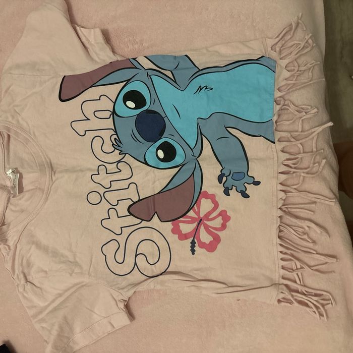 Stictch