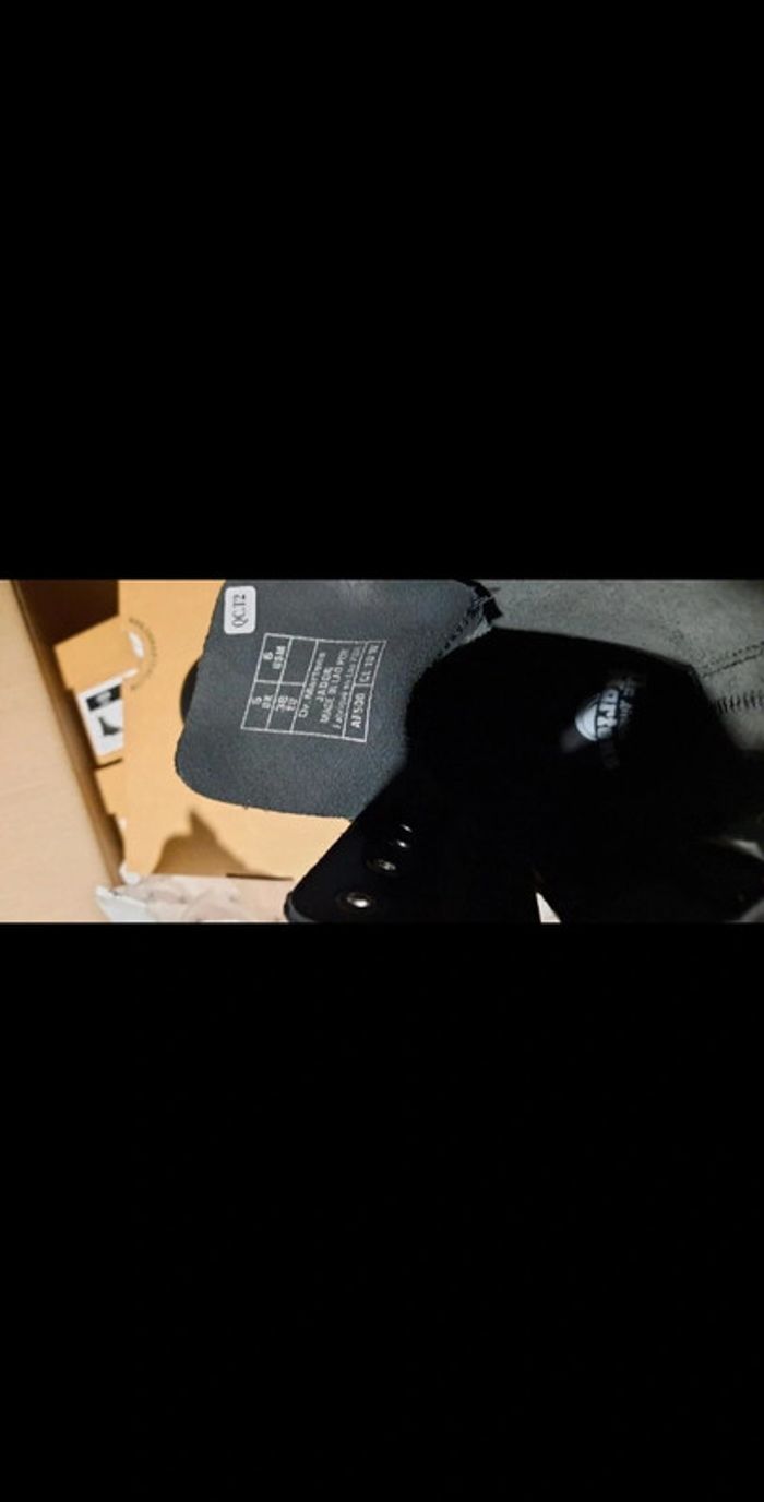 Bottines Dr Martens - photo numéro 4