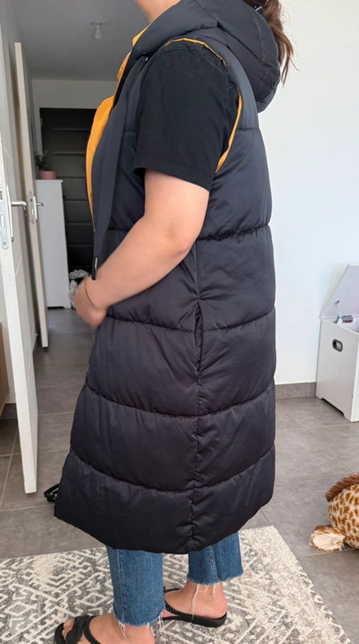 Vestes sans manches - photo numéro 2