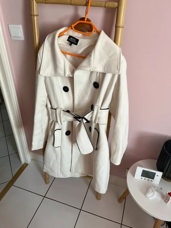Manteau femme T40