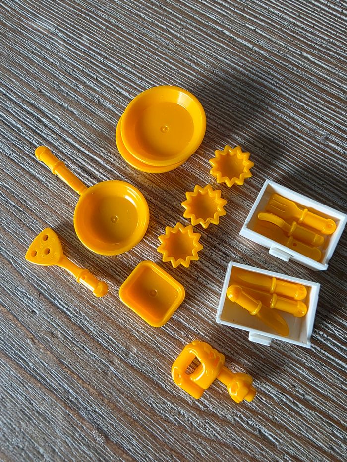 Lego 41135 + notices de montage 
La maison de la Pop star Livi
Excellent état 
Complet - photo numéro 8