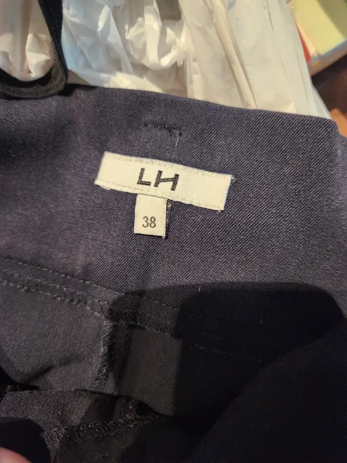 Pantalon léger - photo numéro 4