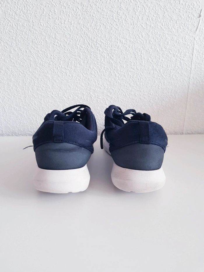 NIKE - Baskets noires - 42 - photo numéro 5