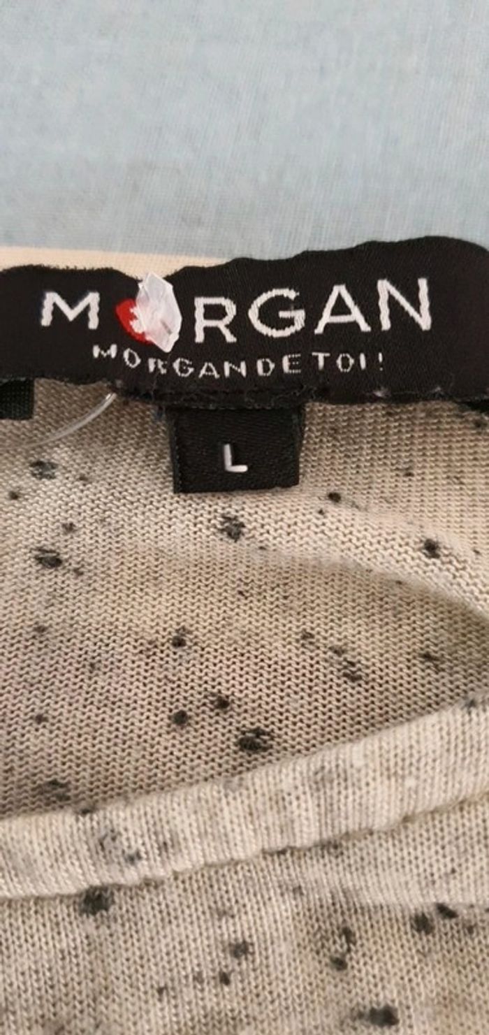 Haut Morgan - photo numéro 3
