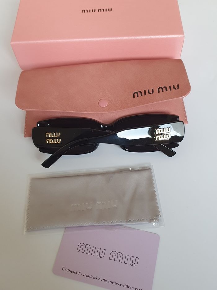 lunette de soleil famme - photo numéro 5