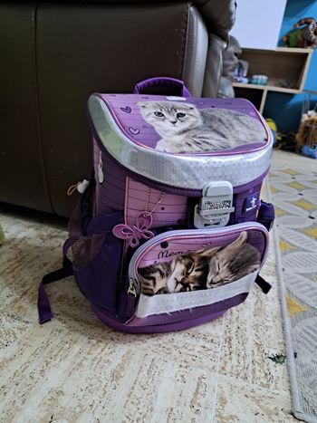 Cartable