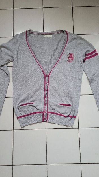 Gilet GEMO