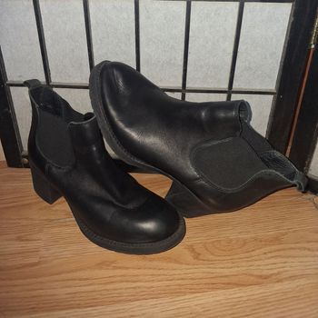 Bottines femme - Taille 38 - André