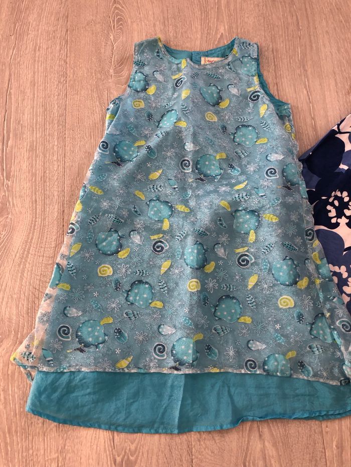 Lot 8 ans - photo numéro 2