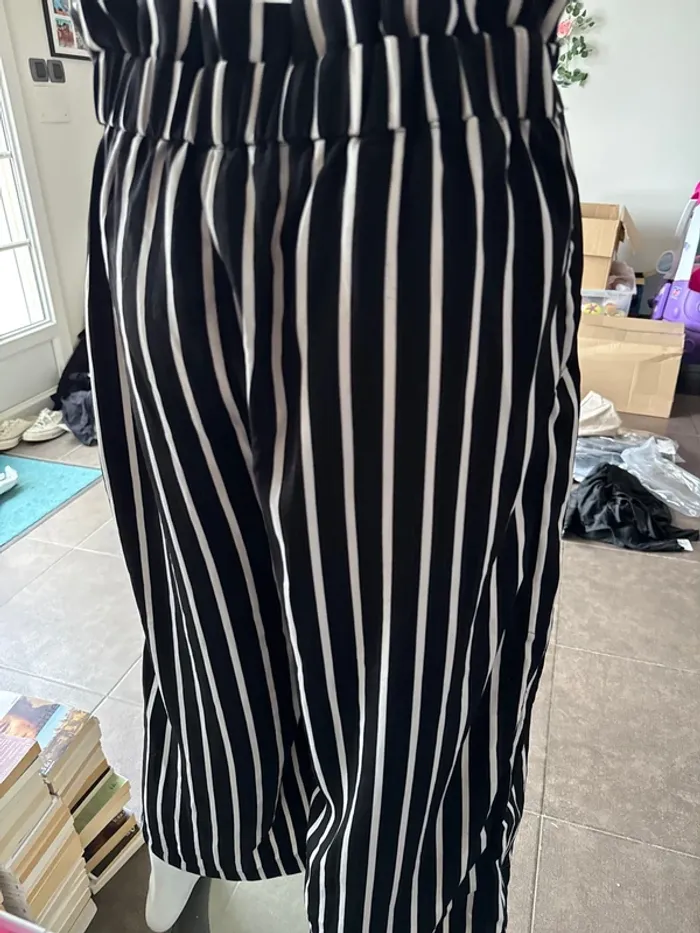 Pantalon, fluide femme - photo numéro 5