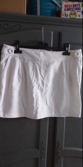 Jupe courte 42/44