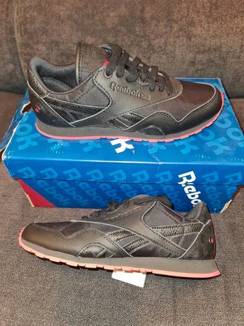 Reebok neuf avec étiquette