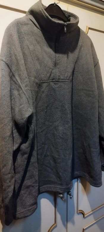 Pull d'hiver homme