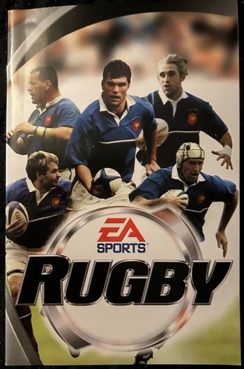 (Notice) Rugby ps2