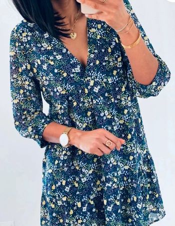 Robe Ycoo taille S neuve