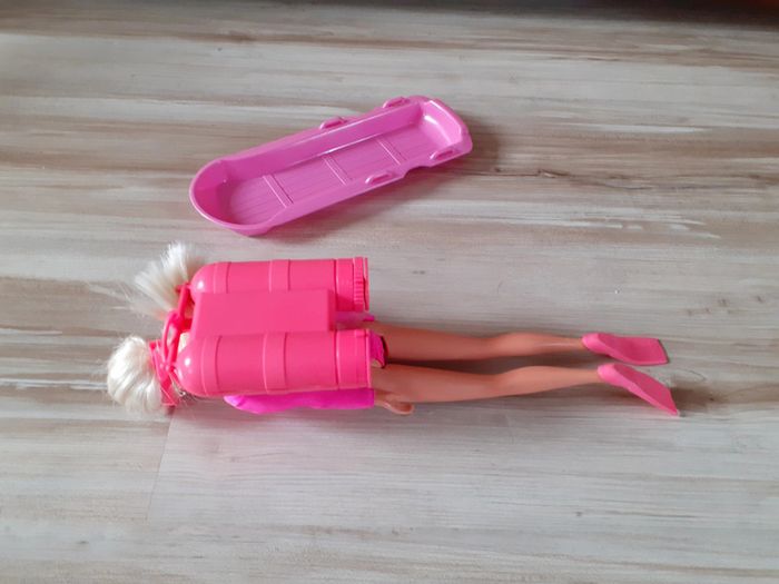 Barbie - photo numéro 3