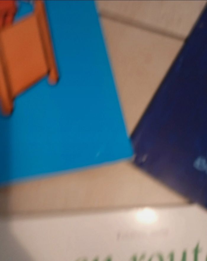 3 livres école des loisirs - photo numéro 2