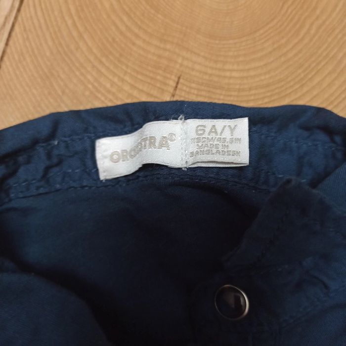 Chemise doublé - photo numéro 2