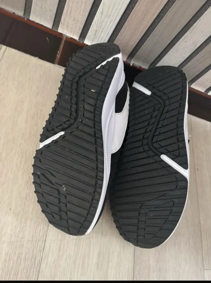 Basket puma - photo numéro 4