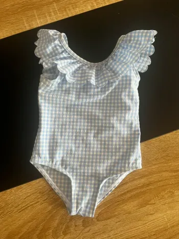 Maillot de bain 6-9 74 cm