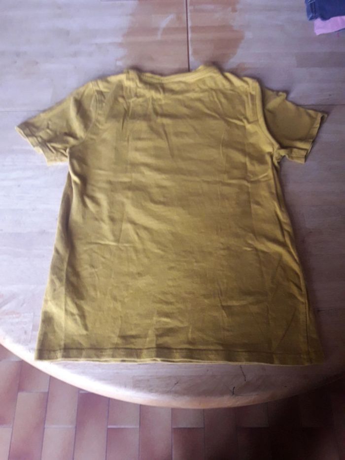Tee shirt enfant - photo numéro 2