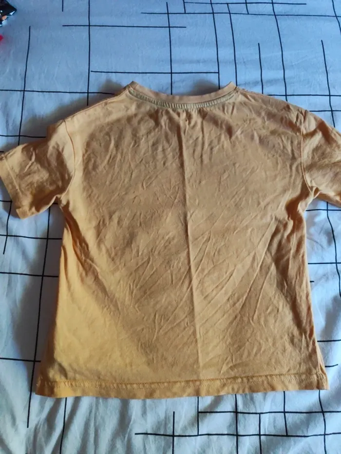 T-shirt 6 ans - photo numéro 2