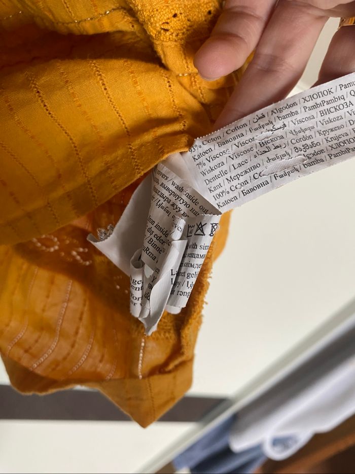 Robe tape à l’œil - photo numéro 3