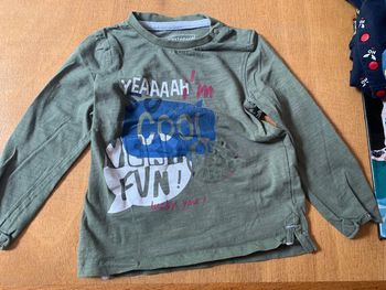 Pull In Extenso 92 cm