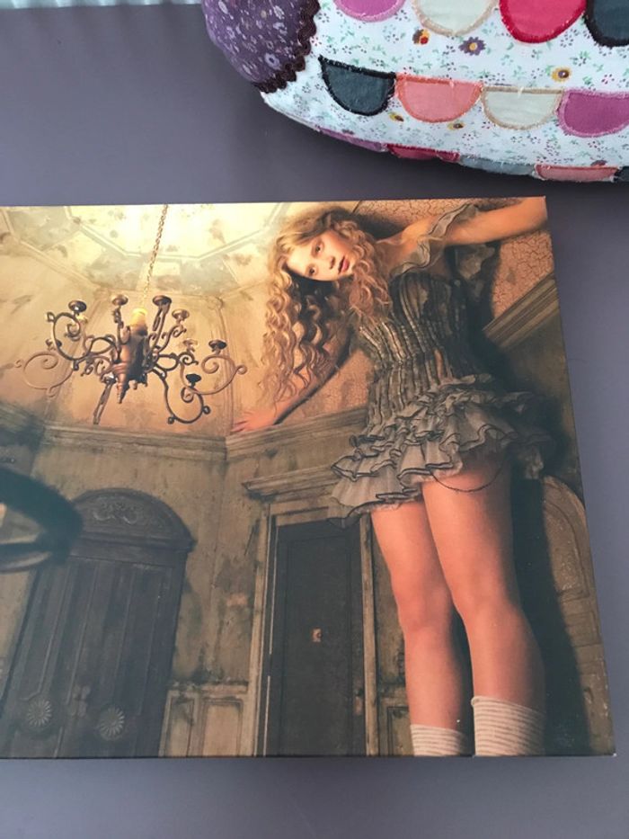Livre Alice aux pays des merveilles le film Tim Burton - photo numéro 3