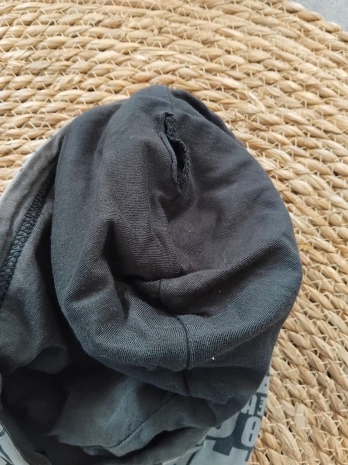 Pull gilet sweat, la redoute, 6 ans - photo numéro 3