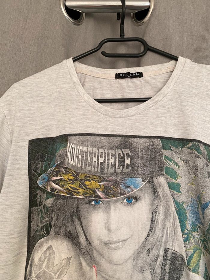 Tee shirt - photo numéro 5