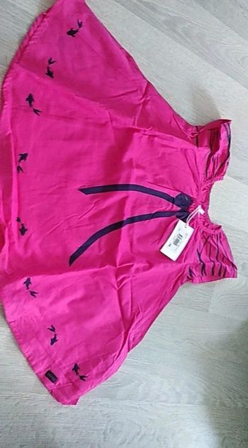 Robe catimini 18 mois