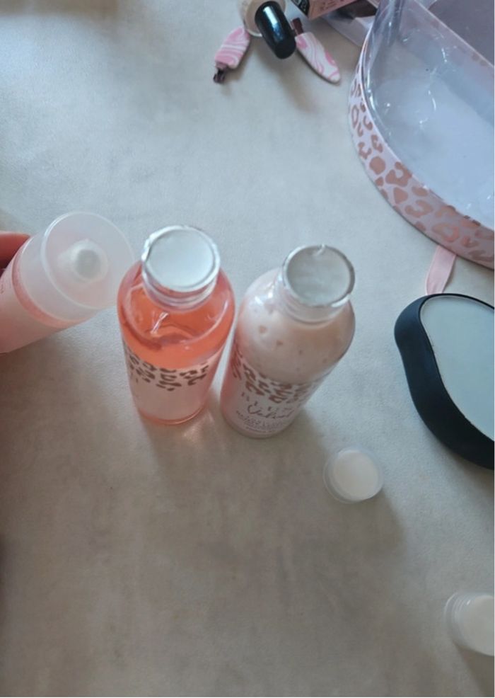 Coffret de bain - photo numéro 9