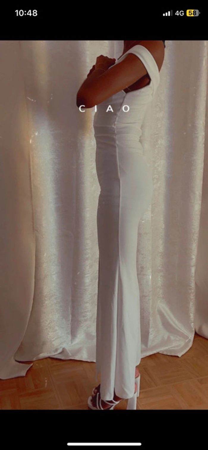 Robe de soirée - photo numéro 2