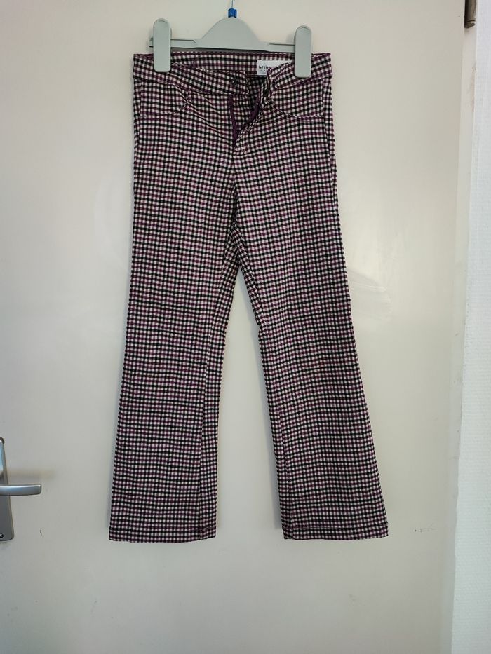 Pantalon fille