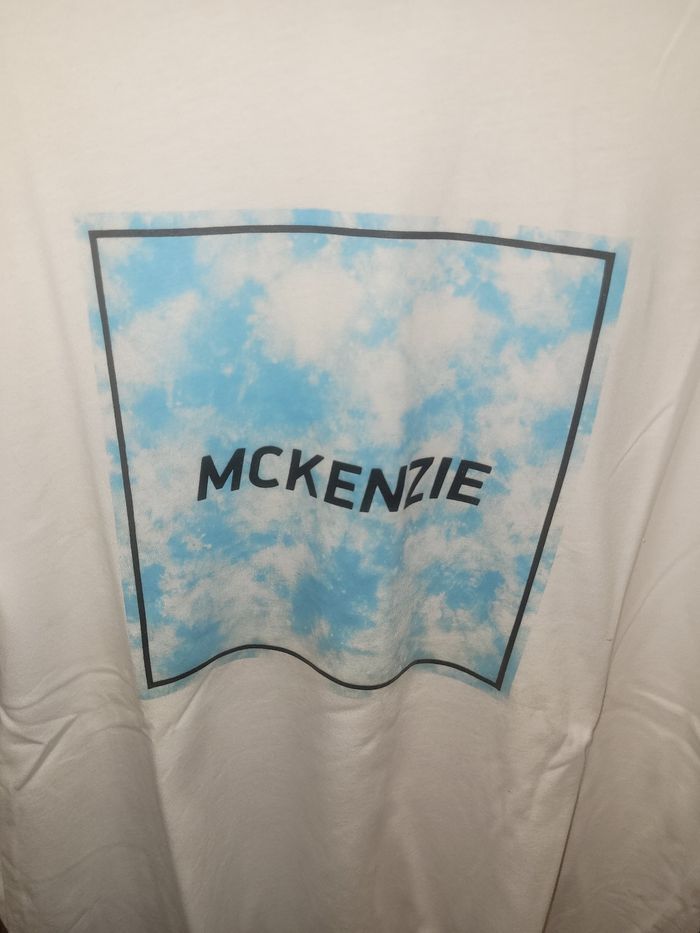 Tee shirt Mckenzie - photo numéro 4