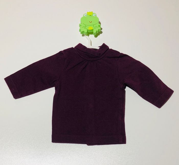 lot de 5 sous-pull - photo numéro 4