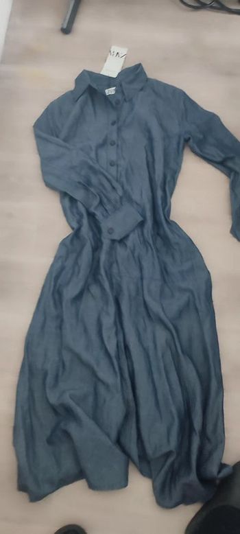 Robe zara