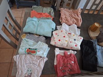 Lots 3 ans