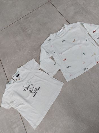 Lot de 2 vêtements 