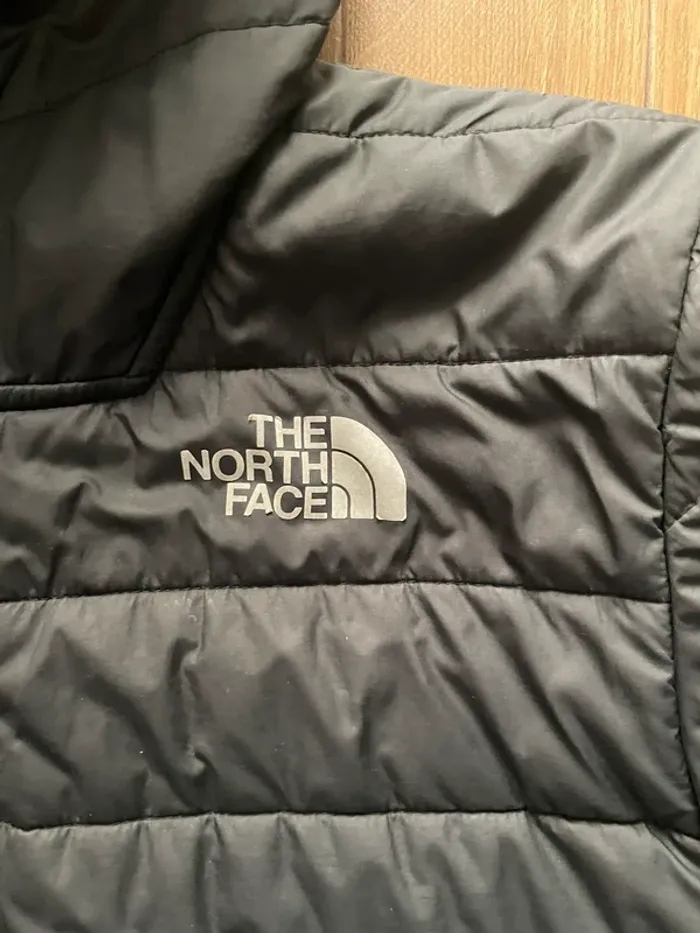 Doudoune the north face - photo numéro 3