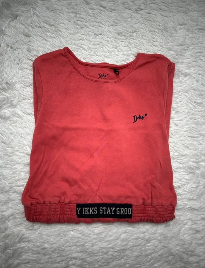 Robe IKKS - photo numéro 3