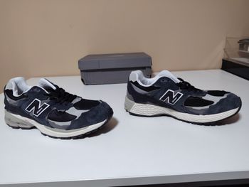 New Balance 2002R T44 – très bon état