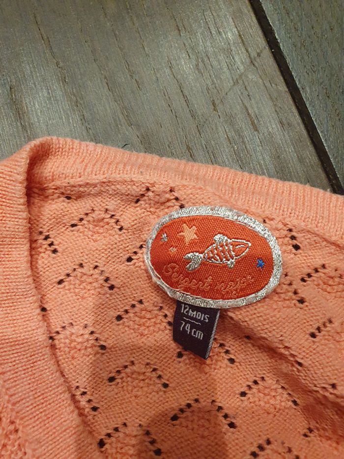 Lot de vestes mi saison - photo numéro 5