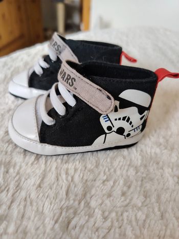 Chaussure stars wars
