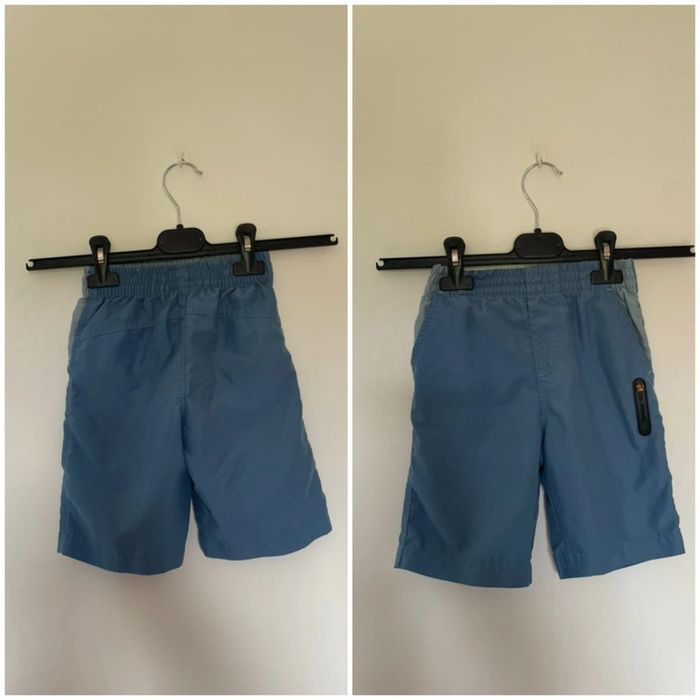 Lot de 2 shorts de bain 3 ans garçon