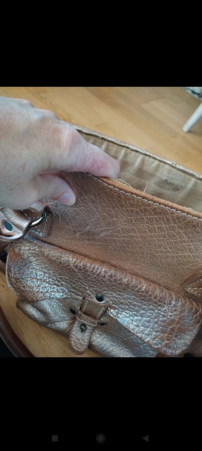 Sac Paul Marius grand format - photo numéro 8