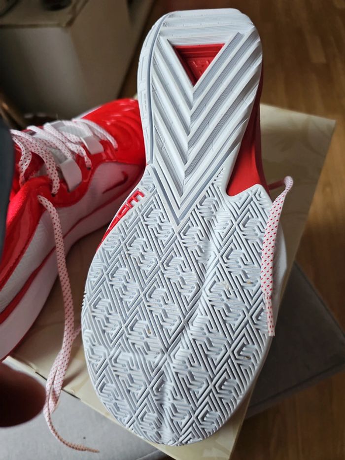 🔥Giannis Zoom Freak 5 ASW T.42.5🏀 - photo numéro 10