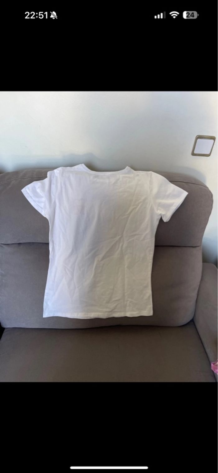 Tee-shirts - photo numéro 2