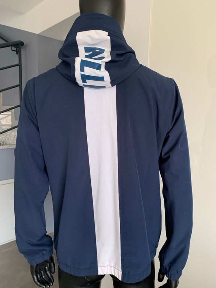 Blouson Hollister taille L - photo numéro 2